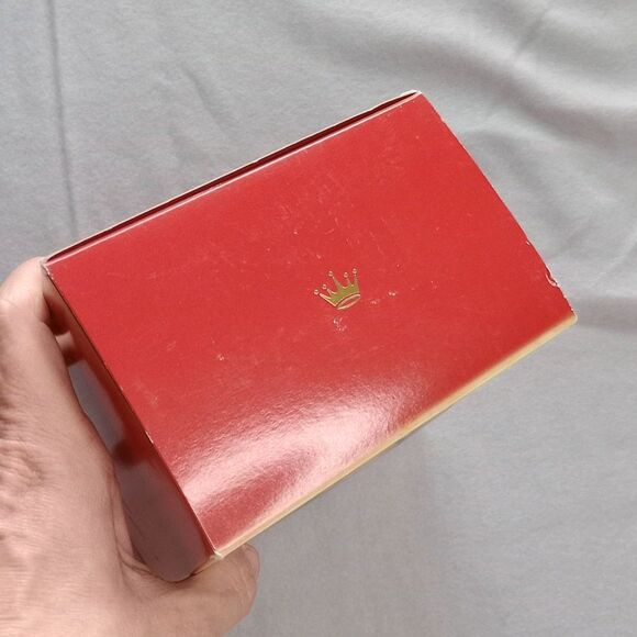 Hallmark Keepsake Ornament Vtg 2004 Thomas Kinkade Victorian Christmas w/ Box - Picture 8 of 9